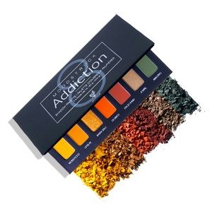 Younique Pallete 8 Eyeshadow ❤️